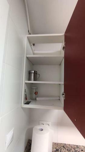 Apartamento Piso Entero En Zona Alta