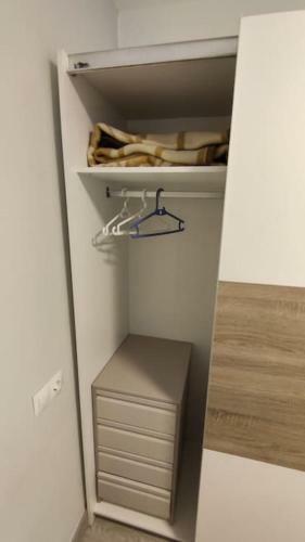 Apartamento Piso Entero En Zona Alta
