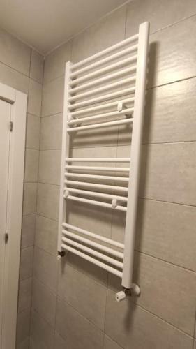 Apartamento Piso Entero En Zona Alta