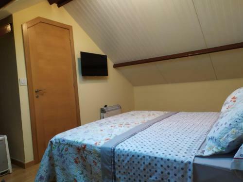 Apartamento Casita Rural Puentesampaio