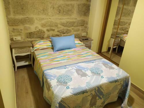 Apartamento Casita Rural Puentesampaio