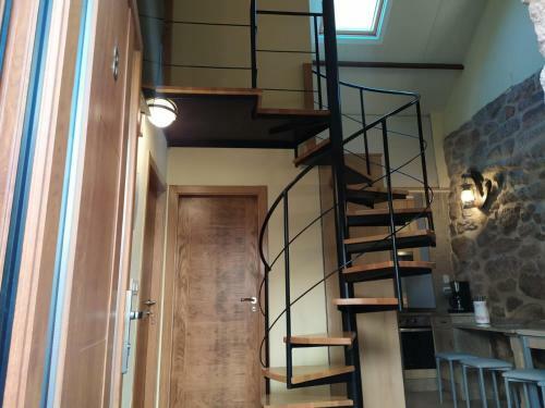 Apartamento Casita Rural Puentesampaio