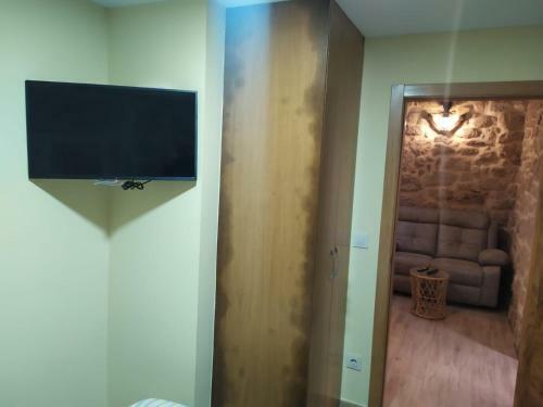 Apartamento Casita Rural Puentesampaio