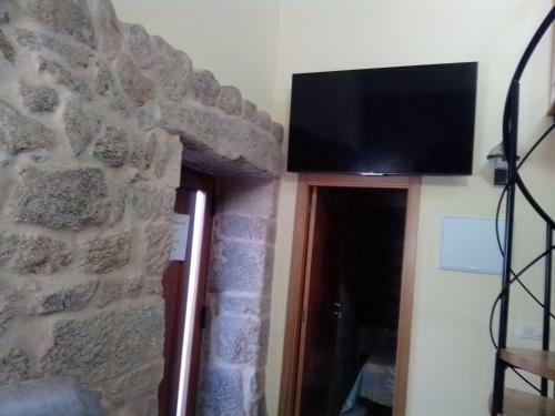 Apartamento Casita Rural Puentesampaio