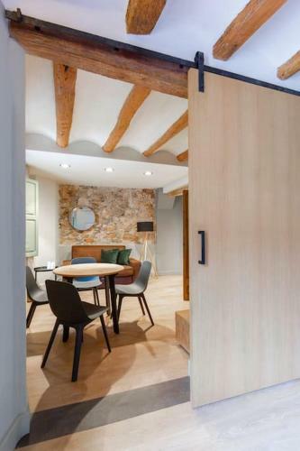 Apartamento Cal Punt� - Anita
