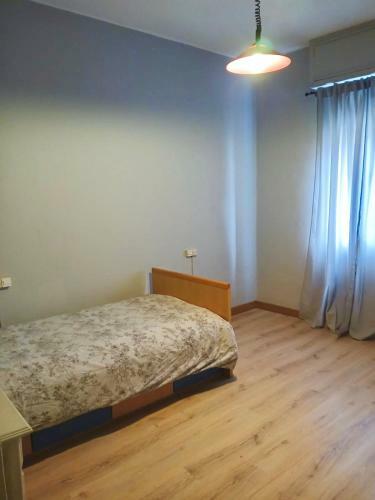Apartamento Segundo Antol�n Yellow Door