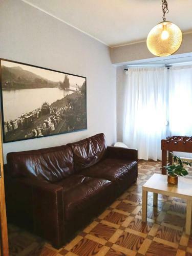 Apartamento Segundo Antol�n Yellow Door