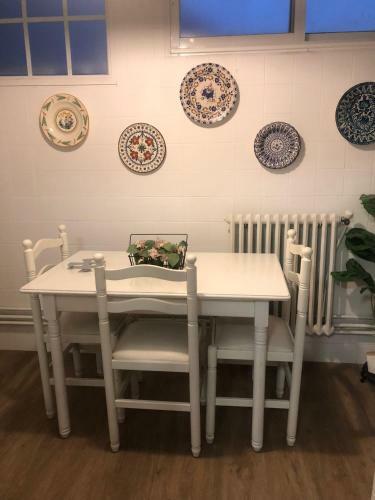 Apartamento Tu Hogar De Vacaciones En Pontevedra