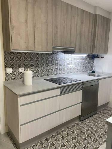 Apartamento La Casa De Las Flores