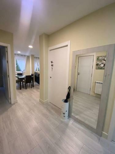 Apartamento La Casa De Las Flores