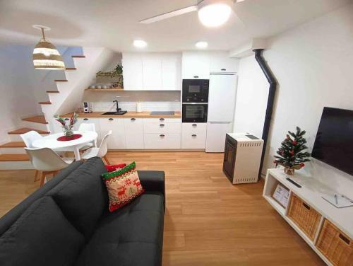 Apartamento A Casi�a De Luz