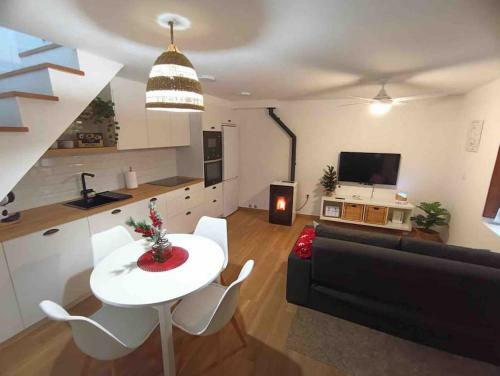 Apartamento A Casi�a De Luz