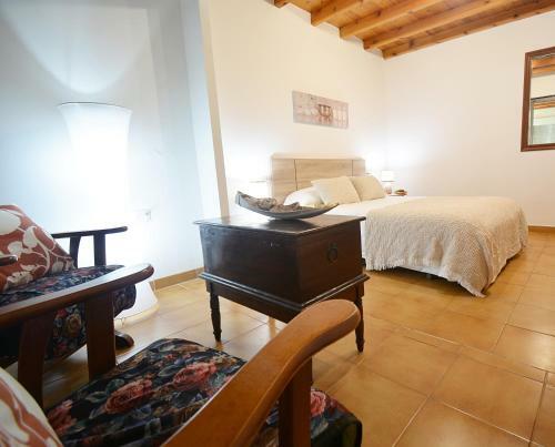 Casa En Playa De As Sinas