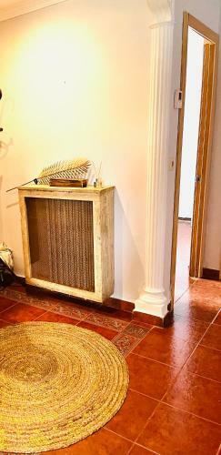 Hostal Eden Garden B&B