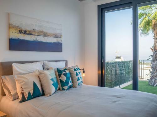 Villa Polop Hills By Interhome