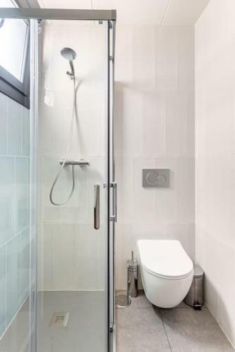 Casa Con Piscina Privada Polop