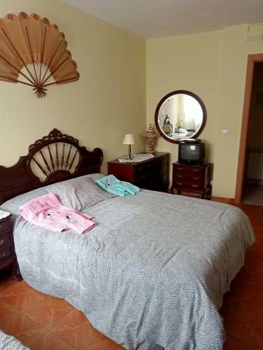 Apartamento El Piso De Martina 3