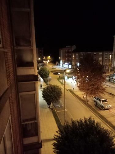 Apartamento El Piso De Martina 3