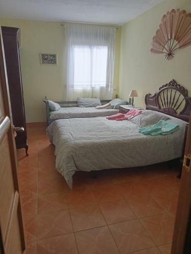 Apartamento El Piso De Martina 3