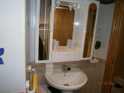 Apartamento Chez Rose Et Patrick