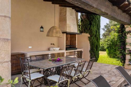 Villa Ca Na Bennassar Pollensa - By Emerald Stay