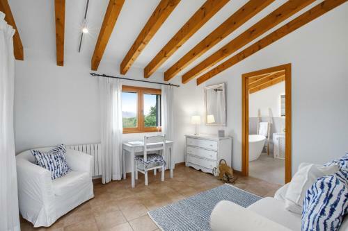 Villa Ca Na Bennassar Pollensa - By Emerald Stay