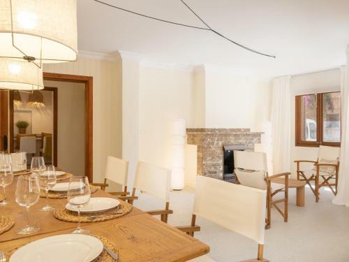 Townhouse La Mirada By Sunvillas Mallorca