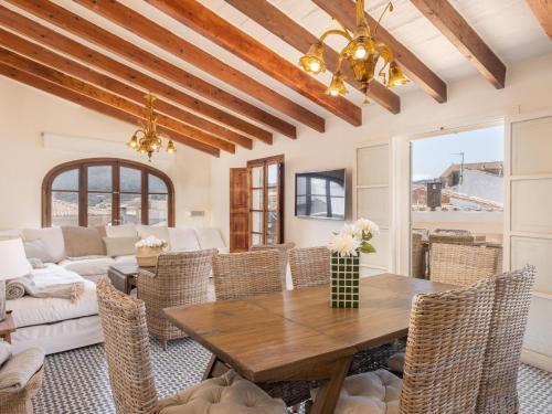 Townhouse La Mirada By Sunvillas Mallorca