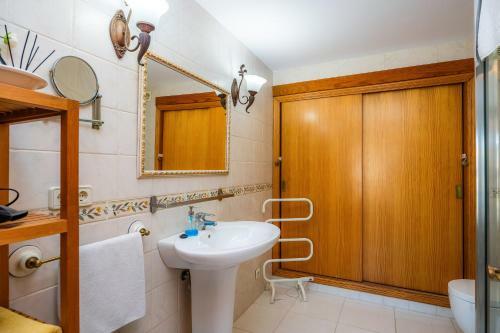 Apartamento Atico Roger De Flor