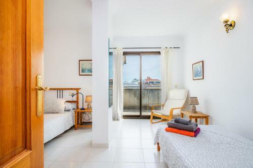 Apartamento Atico Roger De Flor