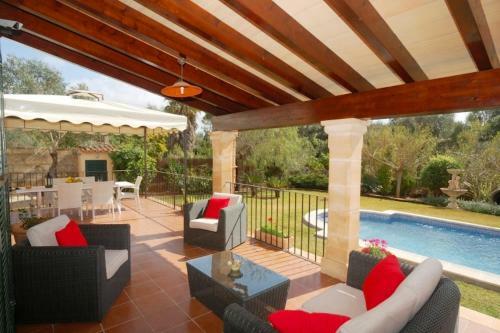 Villa Finca Mariposa