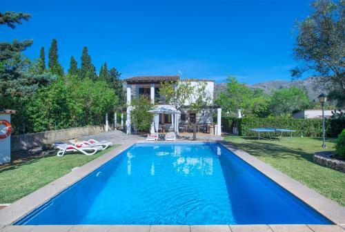 Villa Can Puput