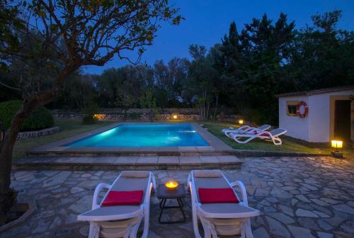 Villa Can Puput