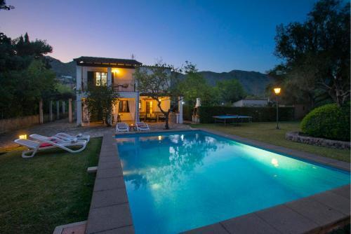 Villa Can Puput