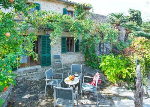 Villa Son March Petite