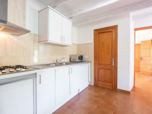 Can Camarroja By Sunvillas Mallorca