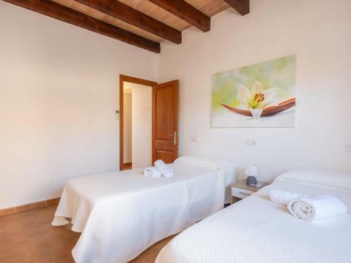 Can Camarroja By Sunvillas Mallorca