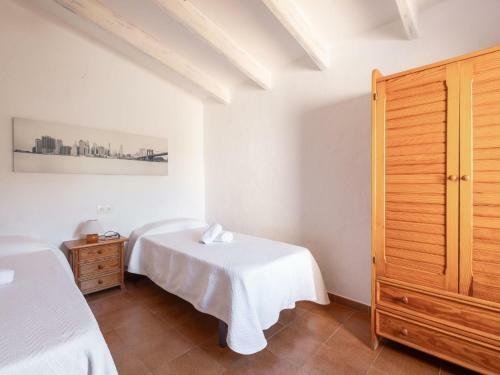 Can Camarroja By Sunvillas Mallorca
