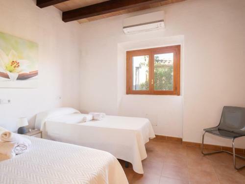 Can Camarroja By Sunvillas Mallorca