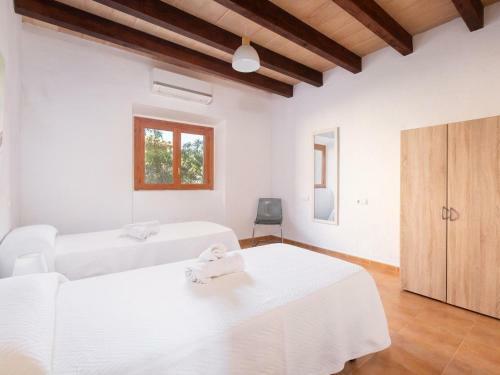 Can Camarroja By Sunvillas Mallorca
