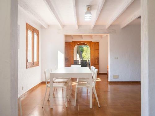 Can Camarroja By Sunvillas Mallorca