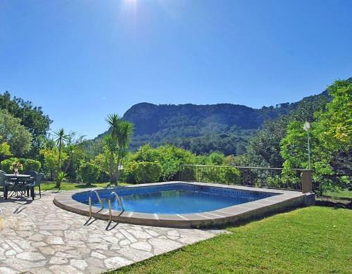 Can Pep, Chalet Con Piscina En Pollensa