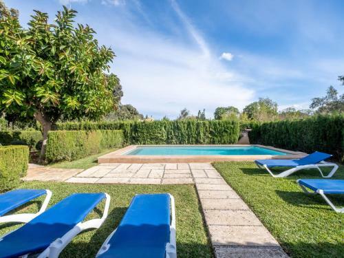 Can Colet By Sunvillas Mallorca