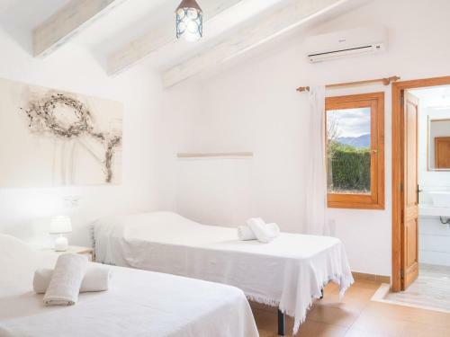 Can Colet By Sunvillas Mallorca