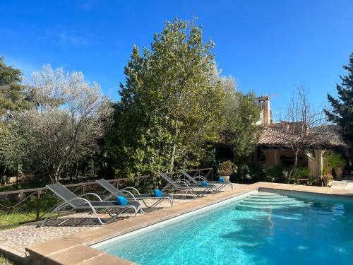 Villa Estel - La Goleta Villas
