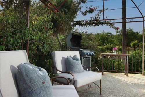 Agroturismo Finca La Coma