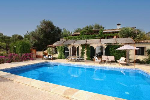 Agroturismo Finca La Coma