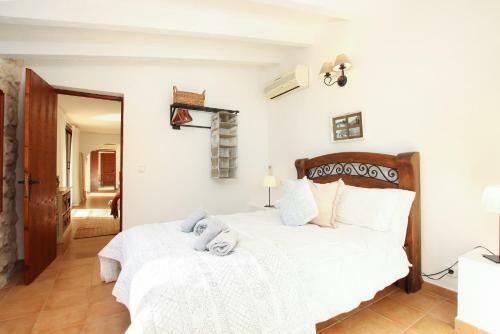 Agroturismo Finca La Coma