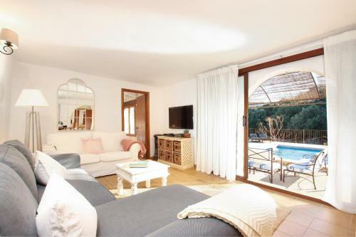 Agroturismo Finca La Coma