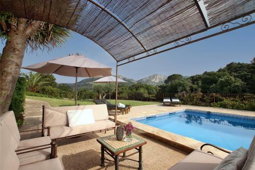 Agroturismo Finca La Coma